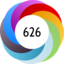 Altmetric score 626