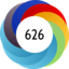 Article has an altmetric score of 626