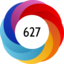 Article has an altmetric score of 627