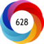 Article has an altmetric score of 628