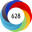 Article has an altmetric score of 628
