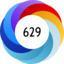 Article has an altmetric score of 629