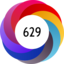 Article has an altmetric score of 629