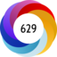 Article has an altmetric score of 629