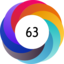 Article has an altmetric score of 63