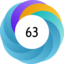 Article has an altmetric score of 63