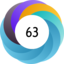 Article has an altmetric score of 63