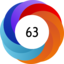 Article has an altmetric score of 63
