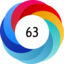 Article has an altmetric score of 63