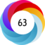 Article has an altmetric score of 63