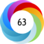 Altmetric score 63