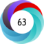 Article has an altmetric score of 63