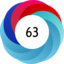 Article has an altmetric score of 63