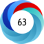 Altmetric score 63