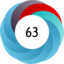 Article has an altmetric score of 63