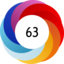 Altmetric score 63