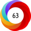 Article has an altmetric score of 63
