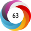 Article has an altmetric score of 63