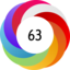 Article has an altmetric score of 63