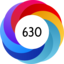 Article has an altmetric score of 630