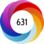 Altmetric score 631