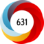 Article has an altmetric score of 631