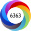 Altmetric score 6363