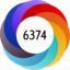 Article has an altmetric score of 6374