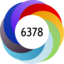 Article has an altmetric score of 6378