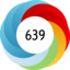 Article has an altmetric score of 639