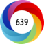 Article has an altmetric score of 639