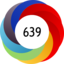 Article has an altmetric score of 639