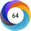 Article has an altmetric score of 64