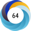 Article has an altmetric score of 64