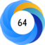 Article has an altmetric score of 64