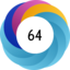 Article has an altmetric score of 64