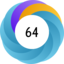Article has an altmetric score of 64