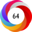 Article has an altmetric score of 64