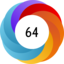 Article has an altmetric score of 64