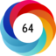Article has an altmetric score of 64