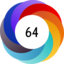 Article has an altmetric score of 64