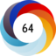 Article has an altmetric score of 64