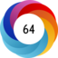 Article has an altmetric score of 64