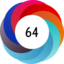 Article has an altmetric score of 64
