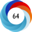 Article has an altmetric score of 64
