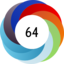Article has an altmetric score of 64