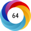 Article has an altmetric score of 64