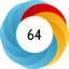 Article has an altmetric score of 64