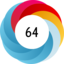 Article has an altmetric score of 64