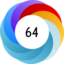 Article has an altmetric score of 64
